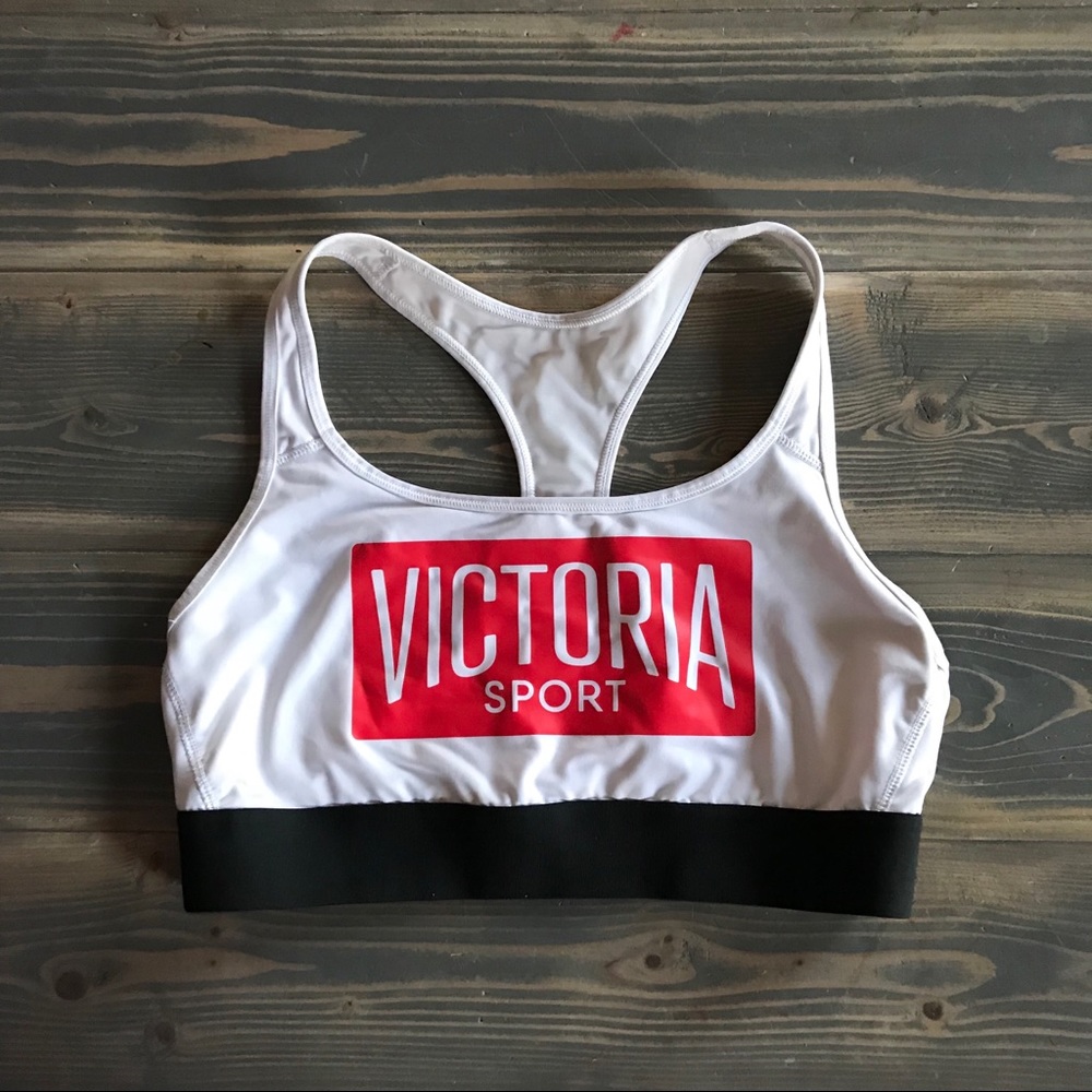 Victoria’s Secret The Player sports bra